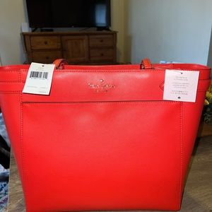 COPY - Kate Spade Laptop Bag (Large)